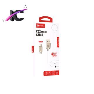 کابل شارژ proone pcc135 