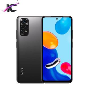 گوشی موبایل شیائومیRedmi Note 11