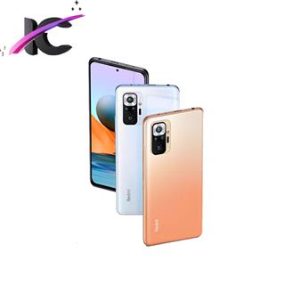 گوشی موبایل شیائومی Note 10 pro