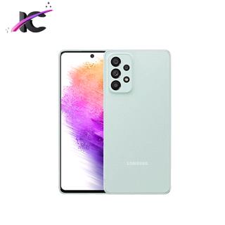 گوشی موبایل سامسونگ  A73 5G