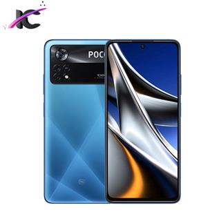 گوشی موبایل شیائومی Poco X4 Pro