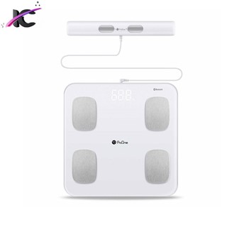 ترازو دیجیتال پرووان مدل BODY LAB