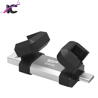 فلش مموری سیلیکون پاور مدل c51