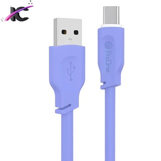 کابل تبدیل USB به TYPE-C پرووان مدل PCC144