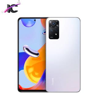 گوشی موبایل شیائومی Note 11Pro 4G