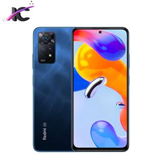 گوشی موبایل شیائومی Note 11Pro 4G