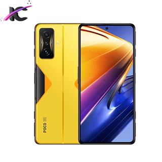 گوشی موبایل شیائومی Poco F4 GT