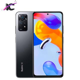 گوشی موبایل شیائومی Note 11Pro 4G