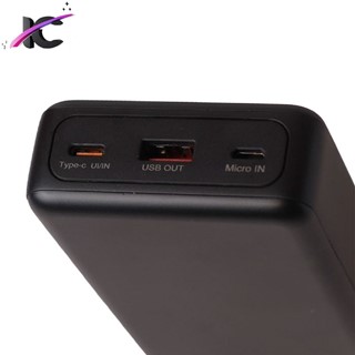 پاوربانک پرووان مدل PPB5212(Power Lab Pro) ظرفیت 20000 میلی آمپر ساعت