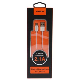 کابل آرسون  مدل Arson AN-L02