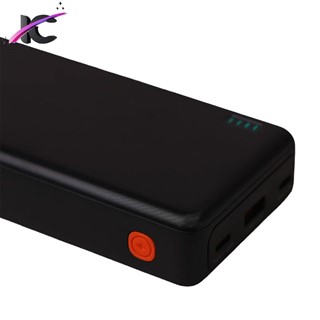 پاوربانک پرووان مدل PPB5212(Power Lab Pro) ظرفیت 20000 میلی آمپر ساعت