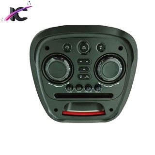 اسپیکر بلوتوثی قابل حمل پرووان مدل PSB4977 Lumina Pro