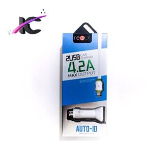 شارژر فندکی مدل Reddot RD-108