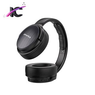 هدفون مدل A780 BL