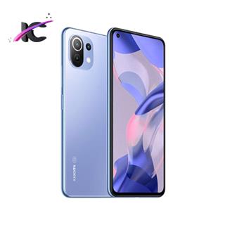 گوشی موبایل شیائومی Xiaomi 11 Lite 5G NE
