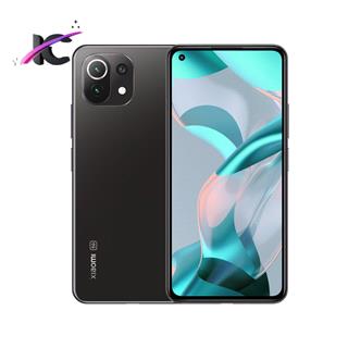 گوشی موبایل شیائومی Xiaomi 11 Lite 5G NE