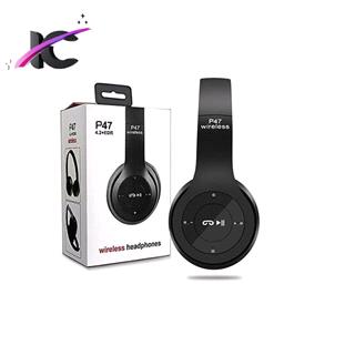هدفون بی سیم مدل P47