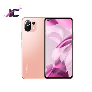 گوشی موبایل شیائومی Xiaomi 11 Lite 5G NE