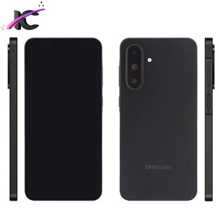 گوشی موبایل سامسونگ مدل Galaxy A26
