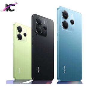 گوشی موبایل شیائومی مدل Redmi Note 14 4G