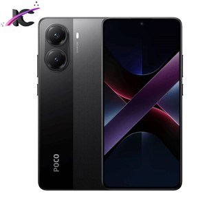 گوشی موبایل شیائومی مدل Poco X7 Pro