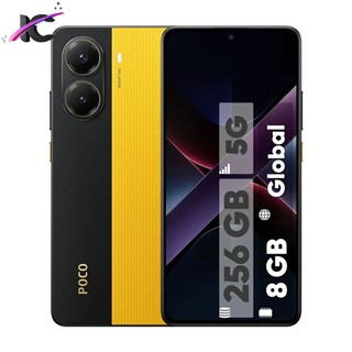 گوشی موبایل شیائومی مدل Poco X7 Pro