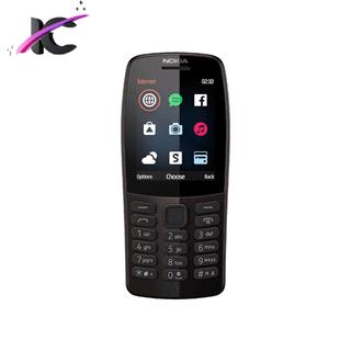 گوشی نوکیا مدل 210