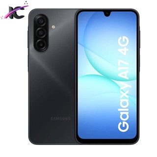 گوشی موبایل سامسونگ مدل Galaxy A17 4G