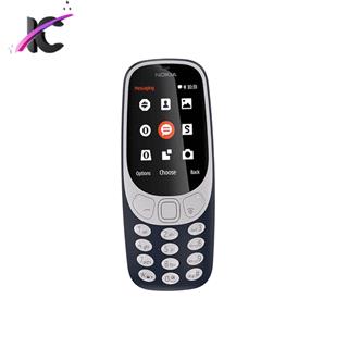 گوشی نوکیا مدل 3310