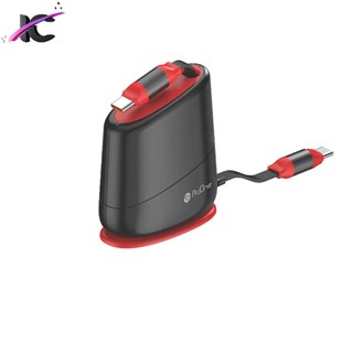 کابل شارژ سریع جمع‌شونده پرووان مدل PCC129D