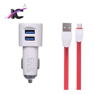 شارژر فندکی مدل LDNIO DL-C29