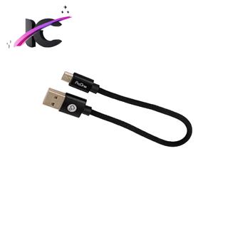 کابل شارژ پاور بانکی proone pcc125 