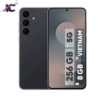 گوشی موبایل سامسونگ مدل Galaxy S25 FE