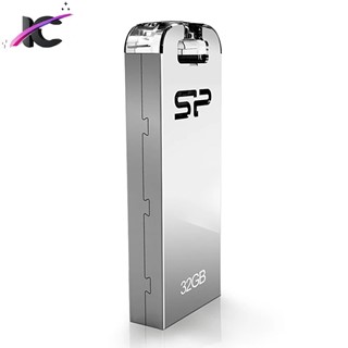 فلش مموری سیلیکون پاور 32 مدل Touch T03